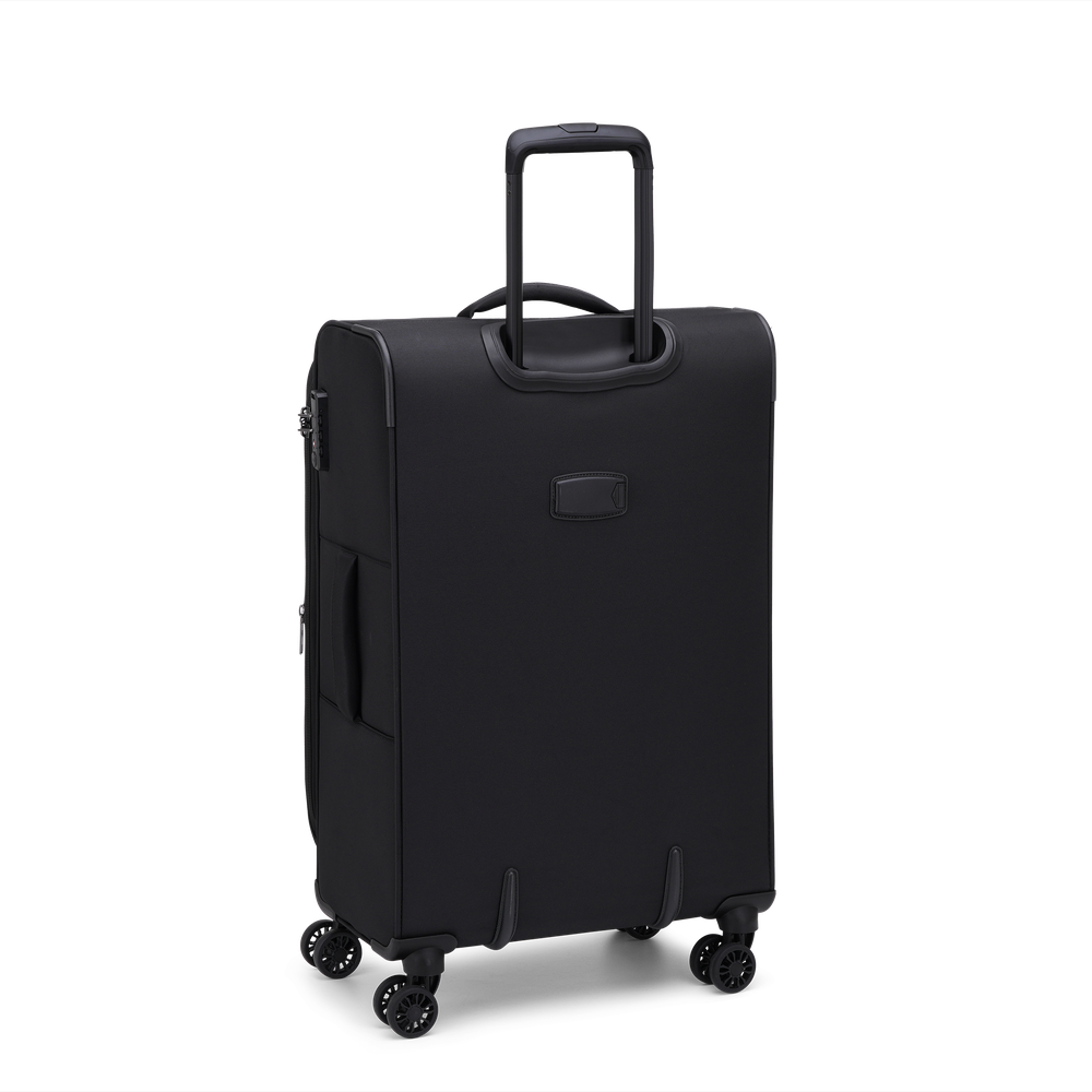 Gate 2.0 expanderbar mellanstor resväska, 68 cm, 71/78 L