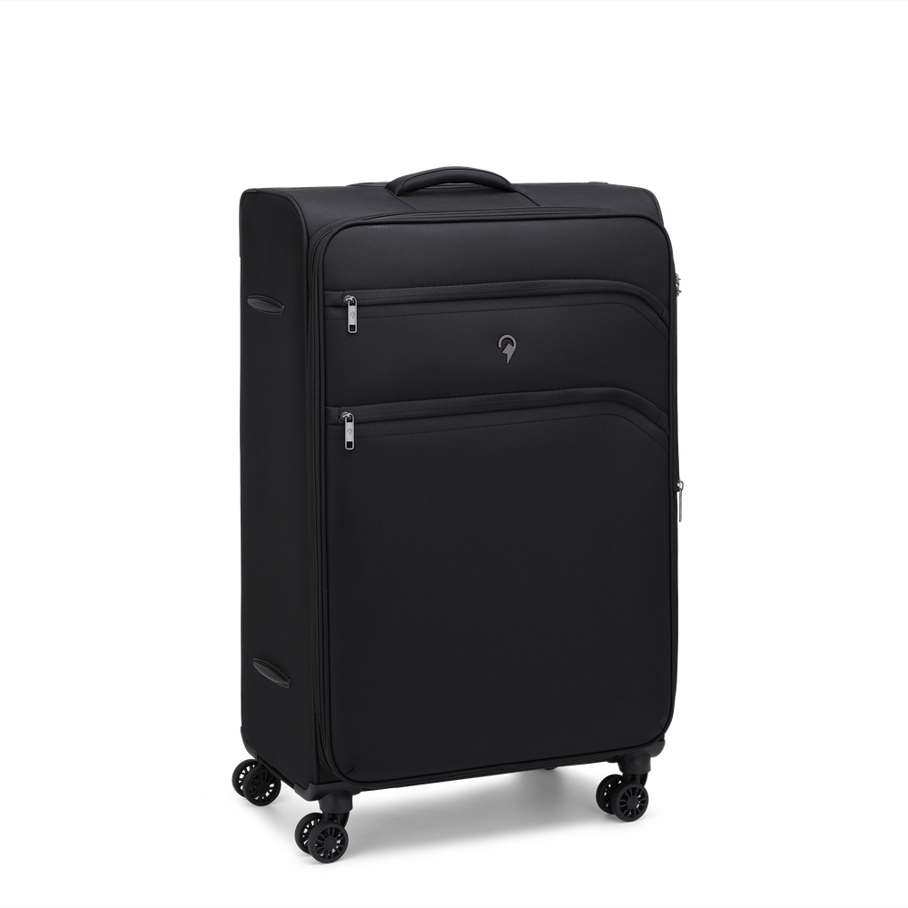 Gate 2.0 expanderbar stor resväska, 80 cm, 103/112 L