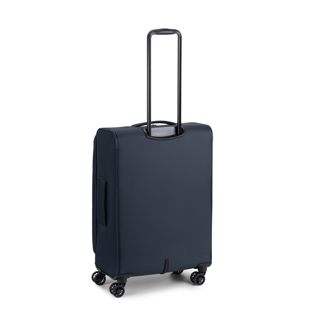 Boarding mellanstor resväska, vattenavvisande, 65 cm, 63 L