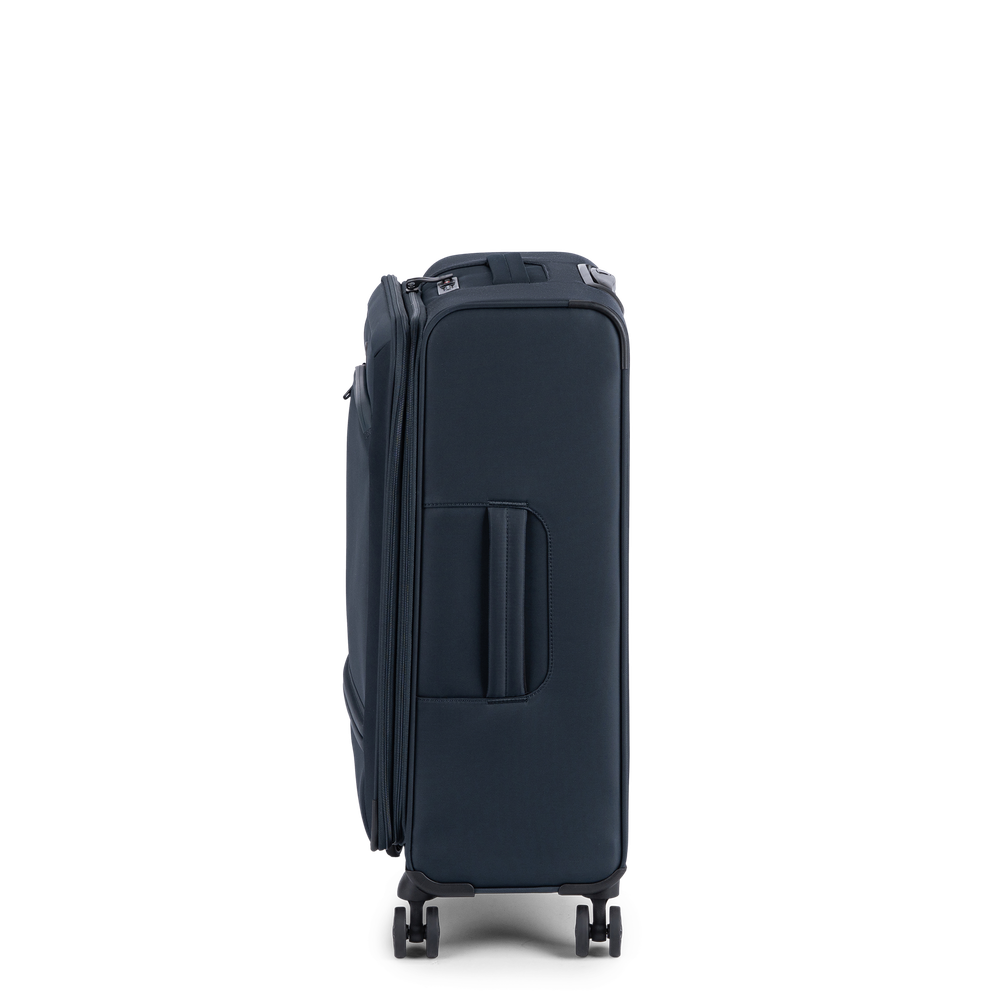 Boarding mellanstor resväska, vattenavvisande, 65 cm, 63 L