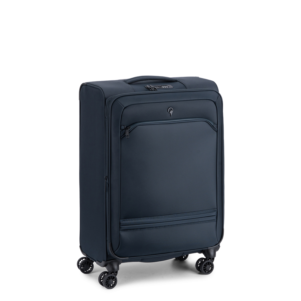 Boarding mellanstor resväska, vattenavvisande, 65 cm, 63 L