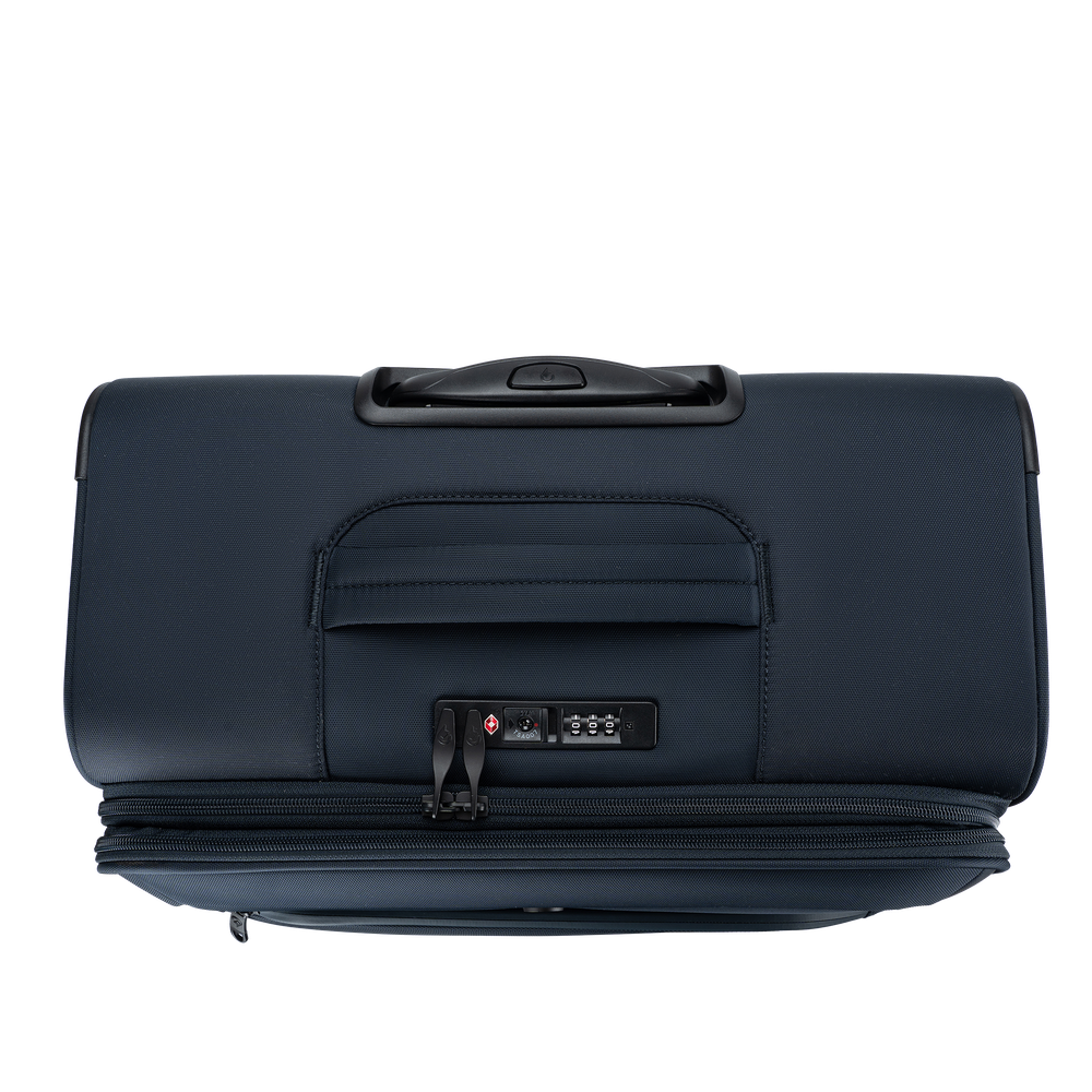 Boarding mellanstor resväska, vattenavvisande, 65 cm, 63 L