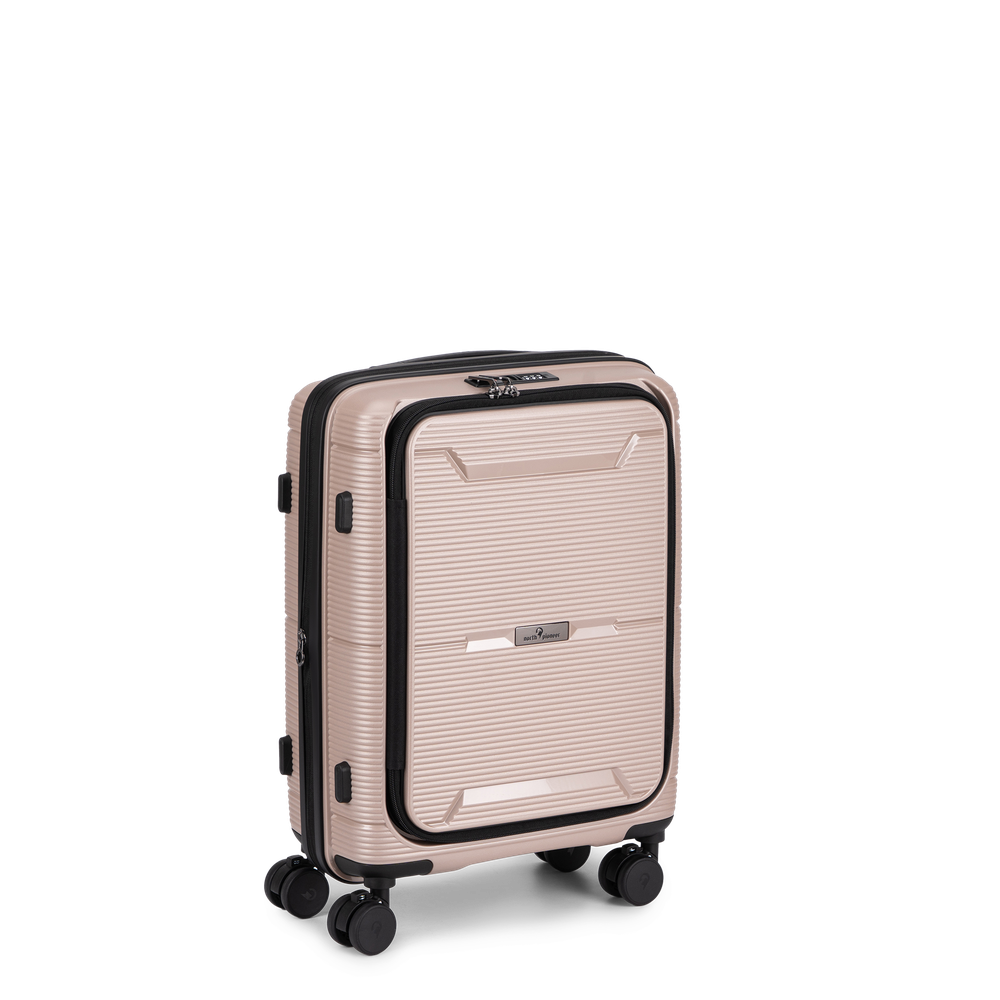 Hong Kong Kabinväska 55 cm, expanderbar