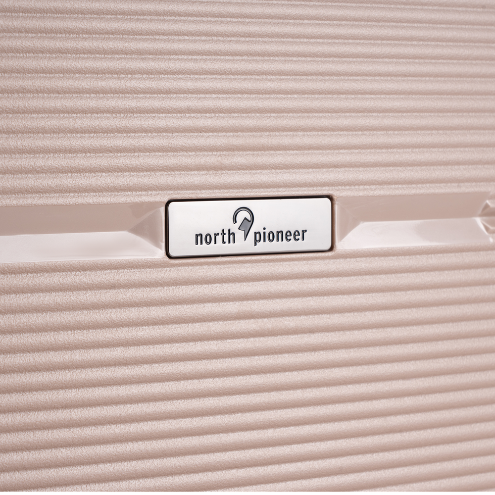 Hong Kong Kabinväska 55 cm, expanderbar