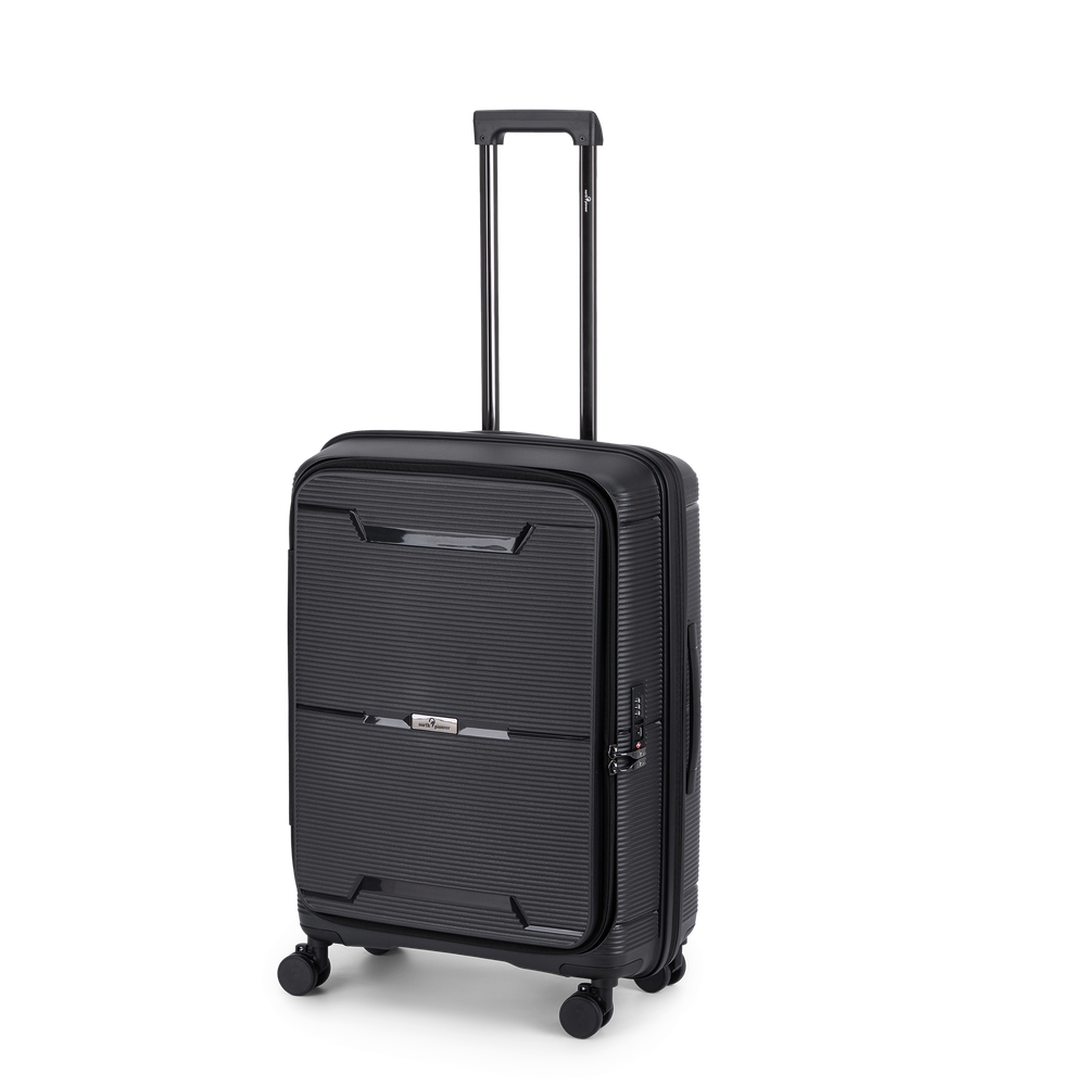 Hong Kong Resväska Medium 67 cm, expanderbar