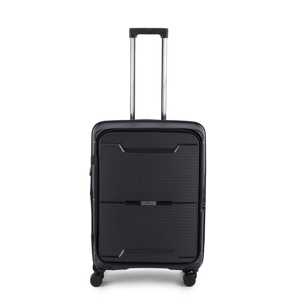 Hong Kong Resväska Medium 67 cm, expanderbar