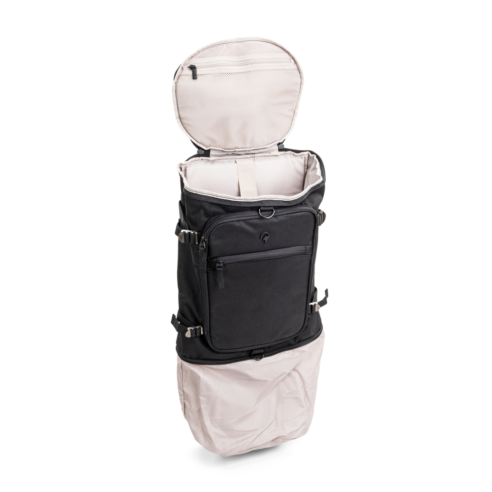 Flight Barrel Bag 38L Flight Barrel Bag 38L