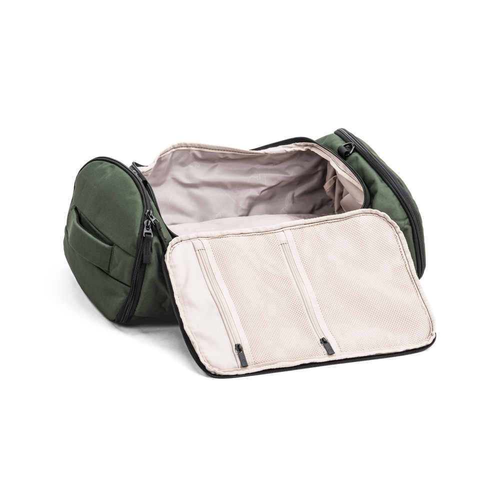 Flight Barrel Bag 38L Flight Barrel Bag 38L