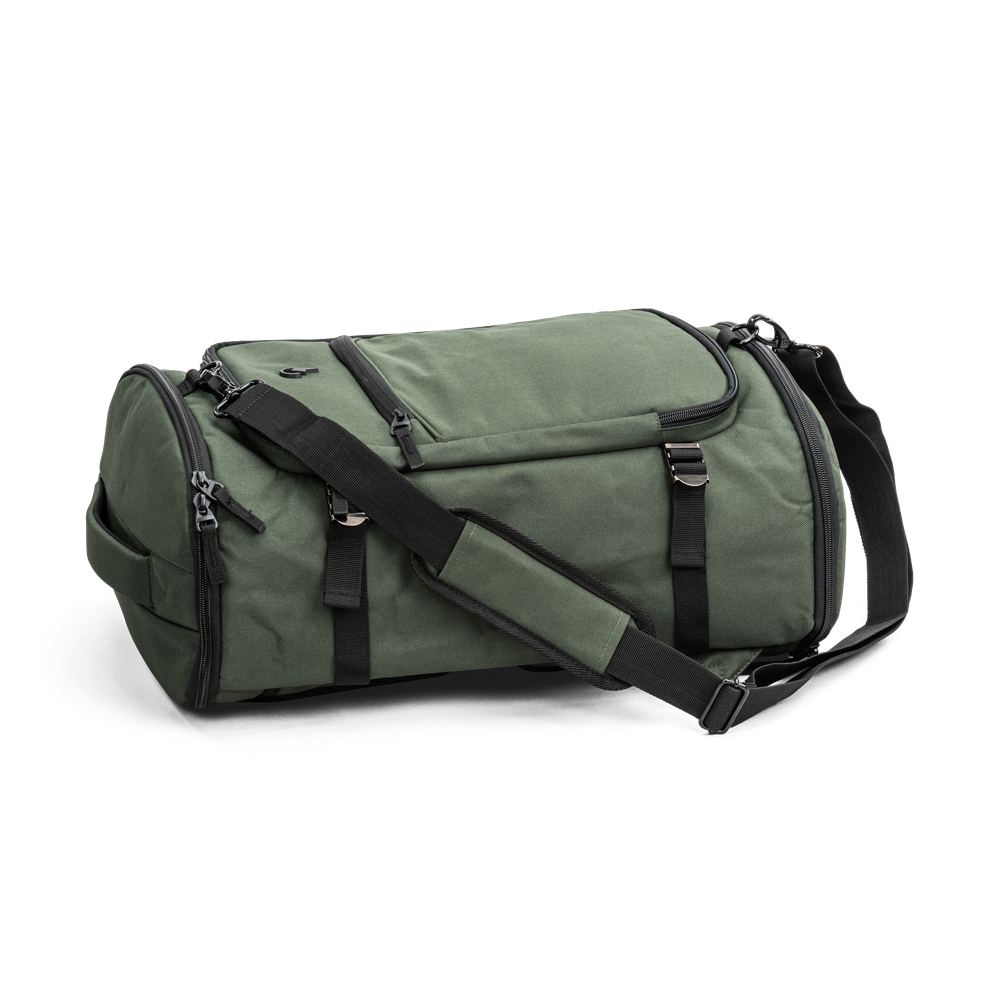 Flight Barrel Bag 38L Flight Barrel Bag 38L
