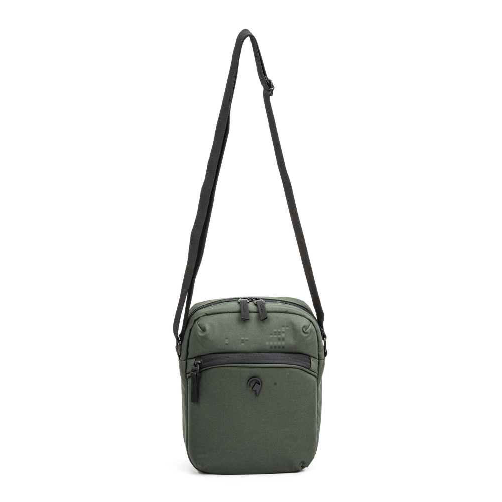 Flight Crossbody Axelväska