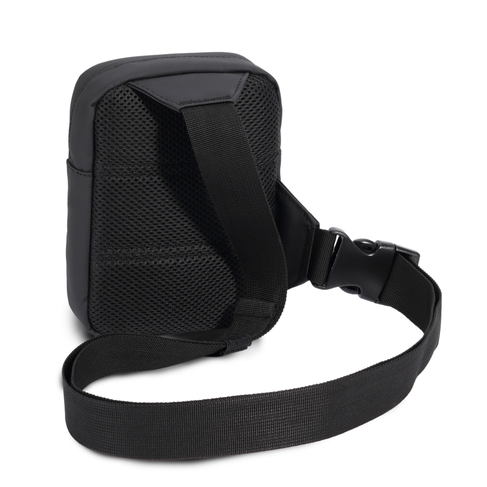 North Pioneer Mission Crossbody