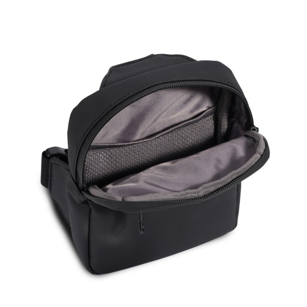 North Pioneer Mission Crossbody