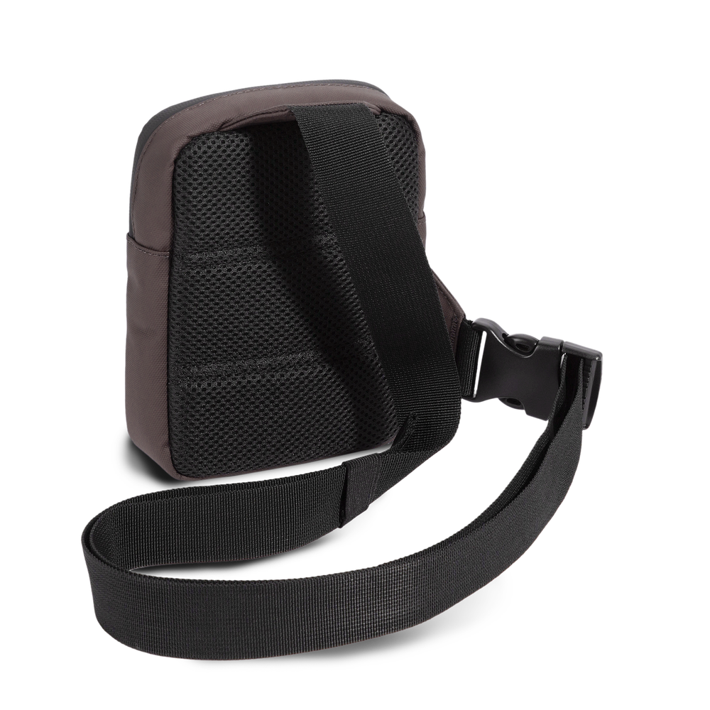 Mission slingbag crossbody medium, vattenavvisande, 1 L