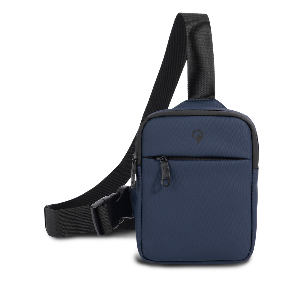 Mission Crossbody