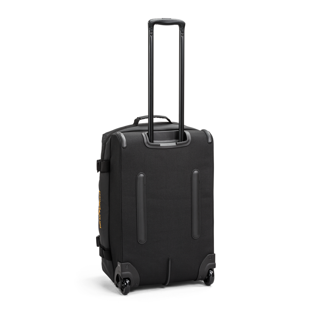 Explorer duffel bag med hjul, 55 L