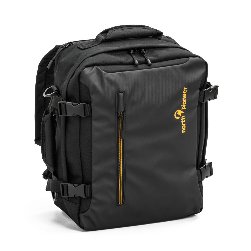 Explorer underseater 2-i-1 ryggsäck och väska, 22 L