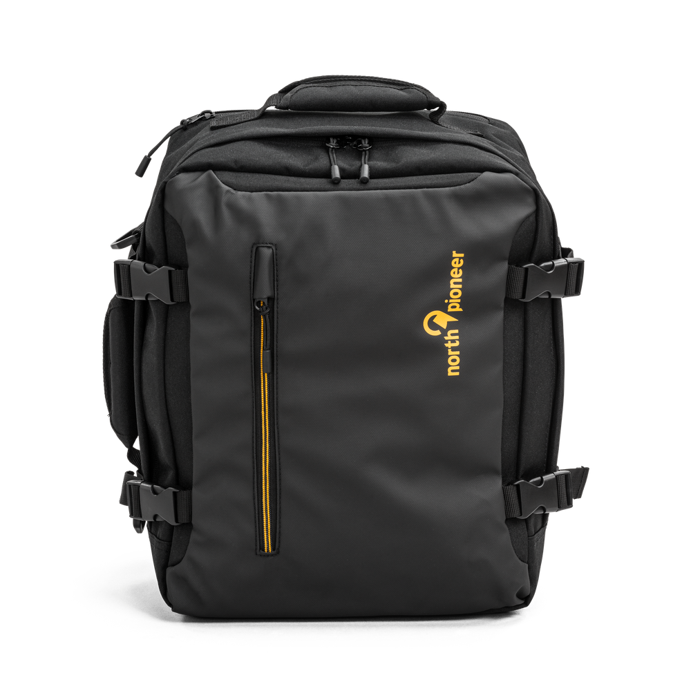 Explorer underseater 2-i-1 ryggsäck och väska, 22 L