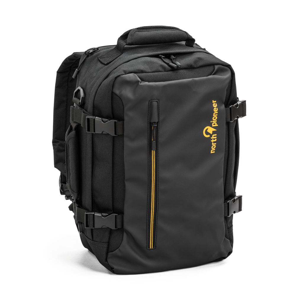 Explorer underseater 2-i-1 ryggsäck och väska, 20 L