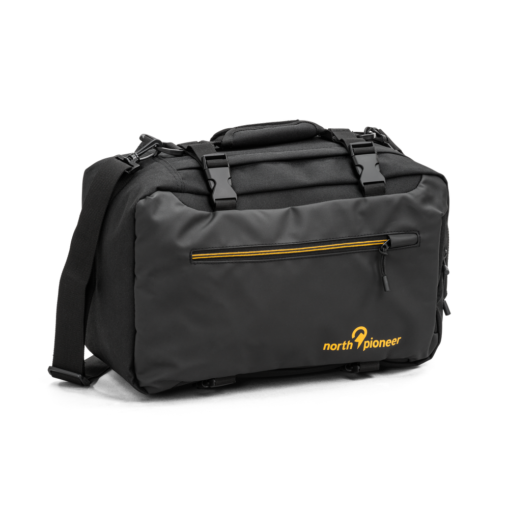 Explorer underseater 2-i-1 ryggsäck och väska, 20 L