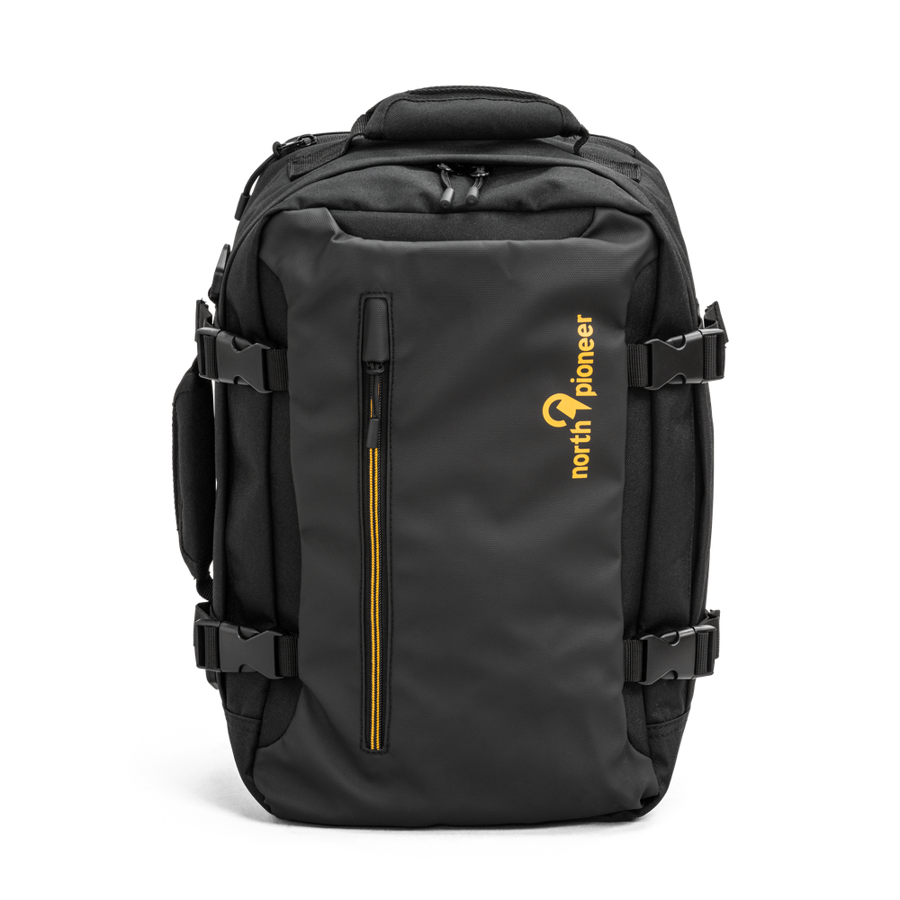 Explorer underseater 2-i-1 ryggsäck och väska, 20 L