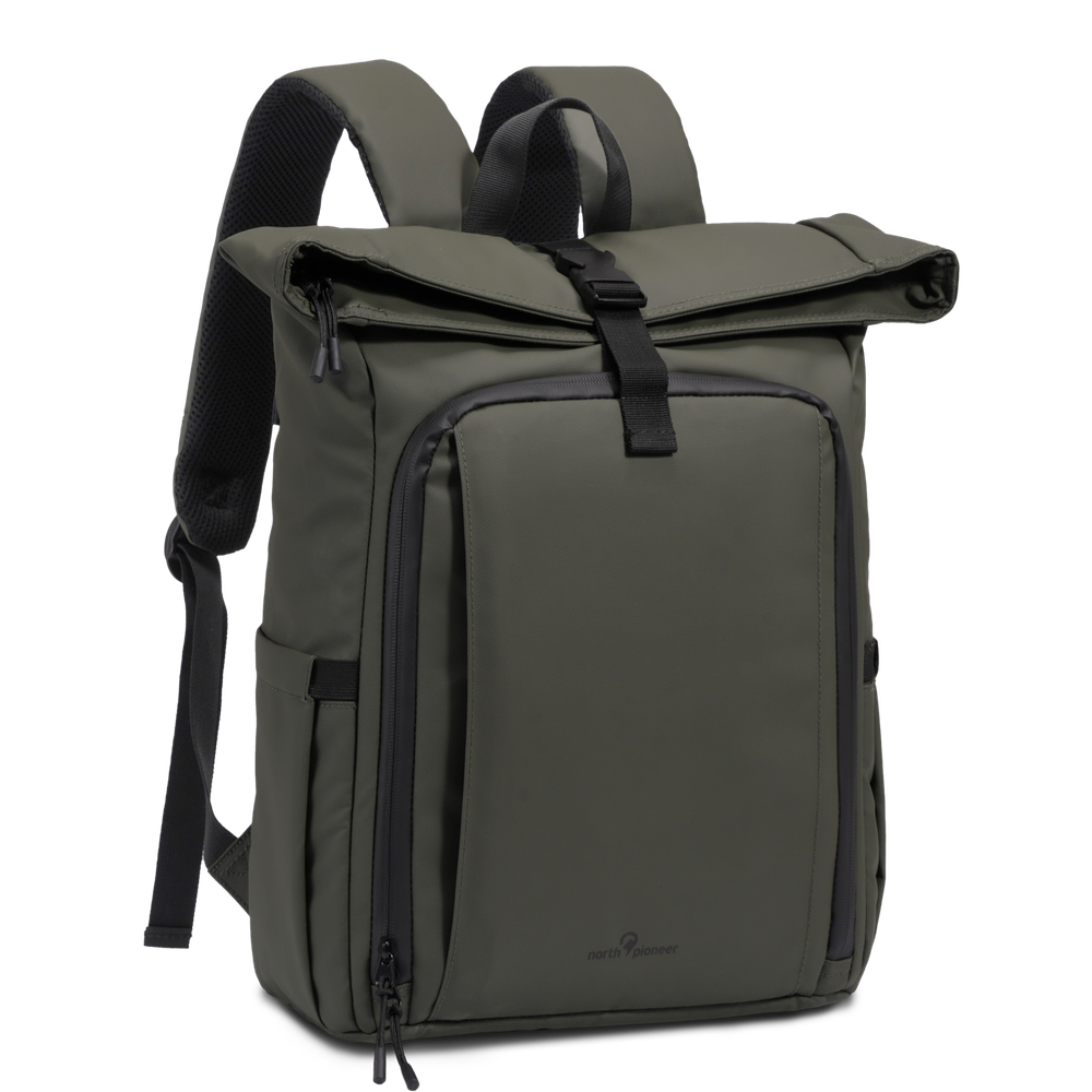 North Pioneer Explorer 18 L