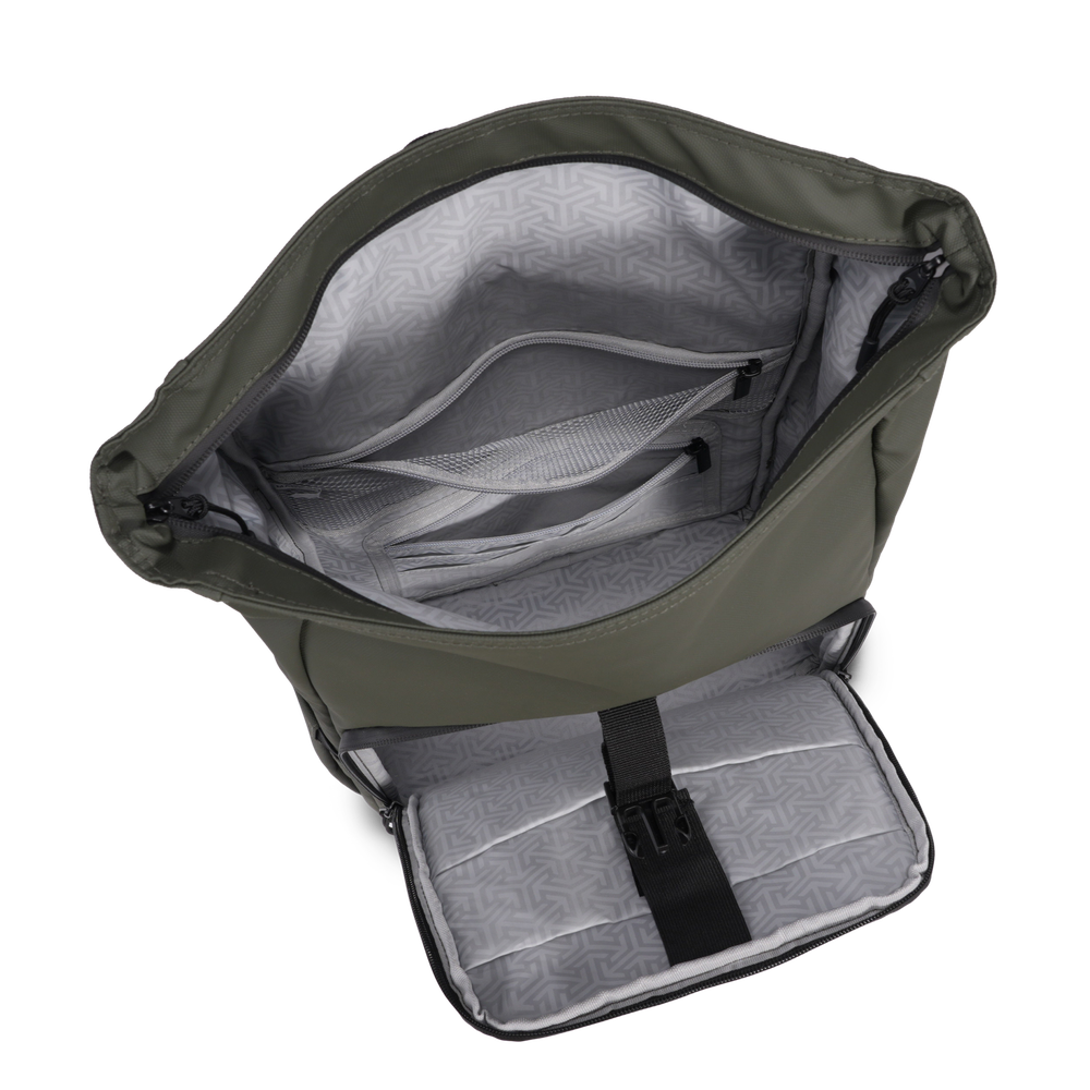 North Pioneer Explorer 18 L