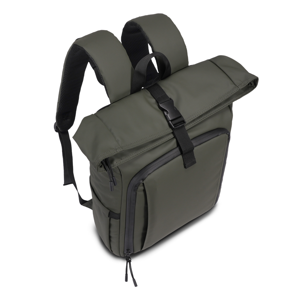 North Pioneer Explorer 18 L