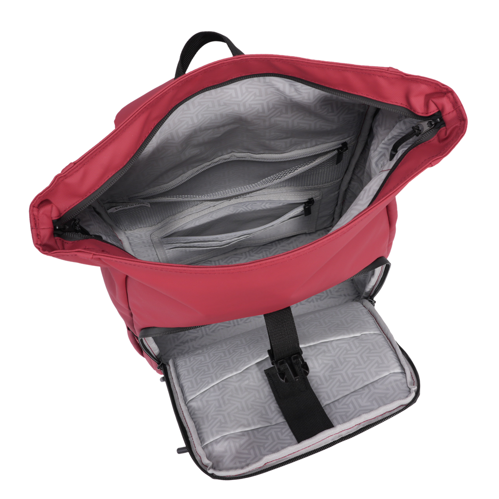 North Pioneer Explorer 18 L