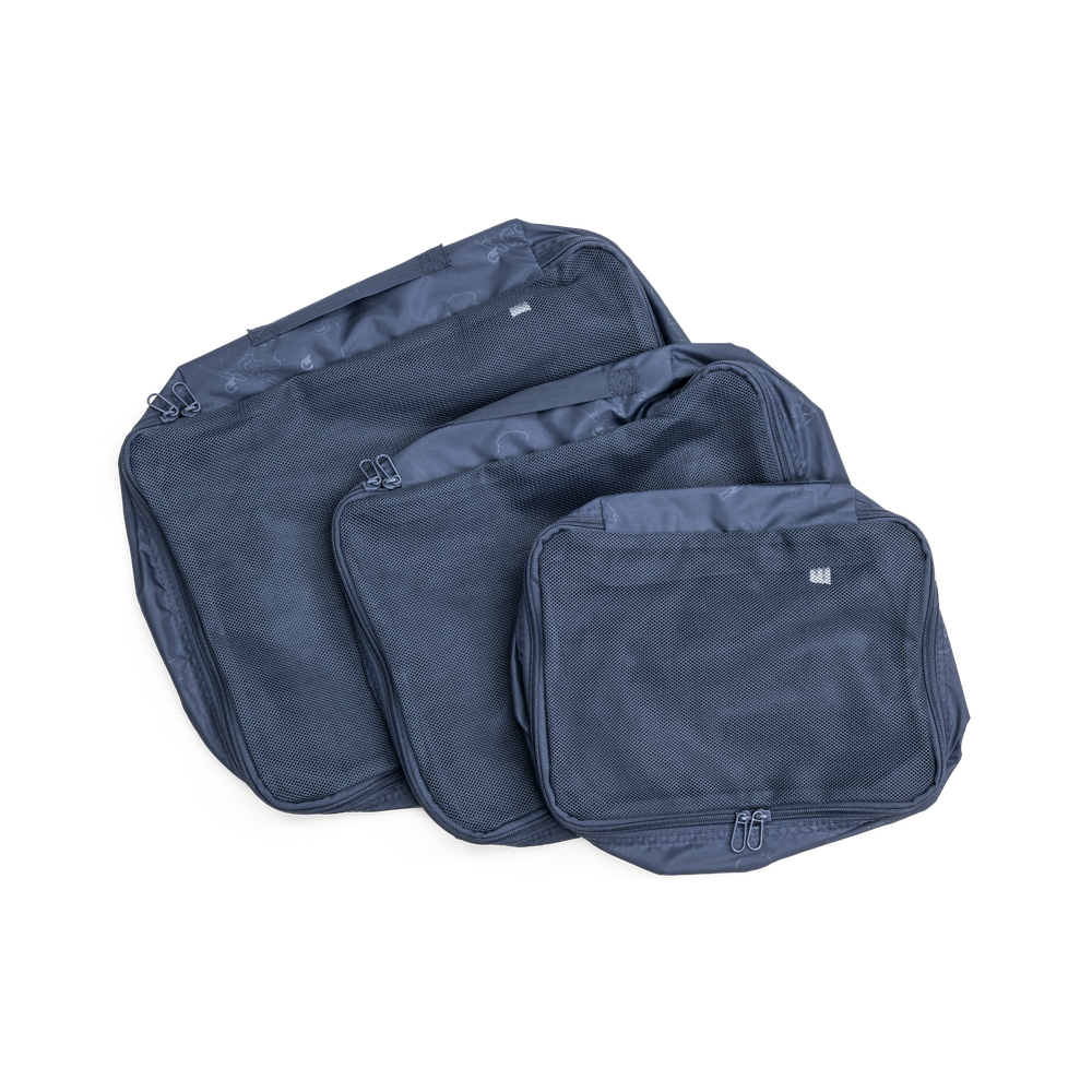 Packkuber 3-set Packkuber 3-set