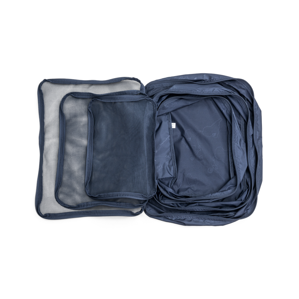 Packkuber 3-set Packkuber 3-set