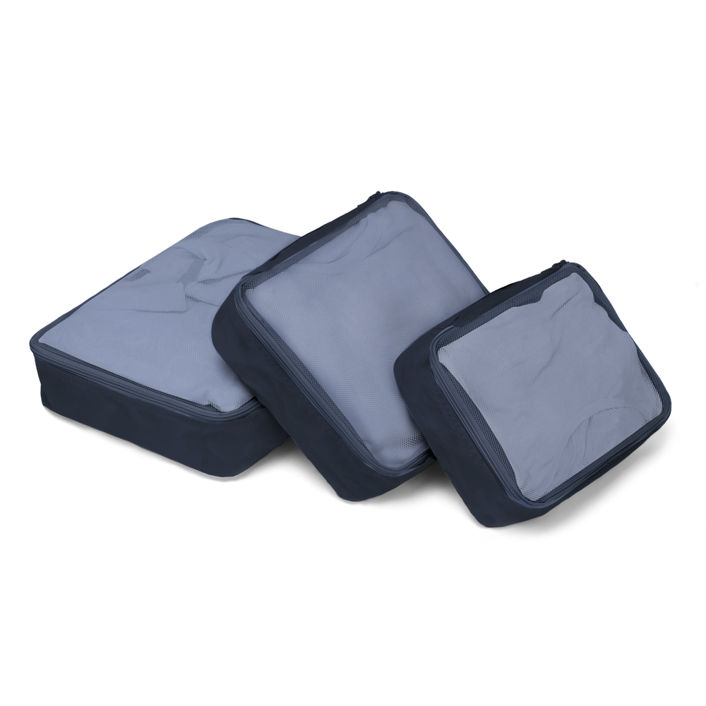 Packkuber 3-set