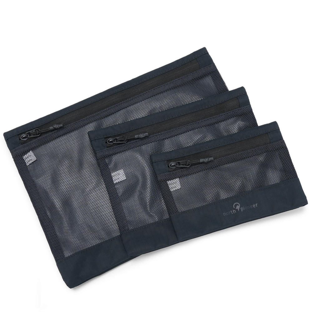 Fly Light packkuber 3-set
