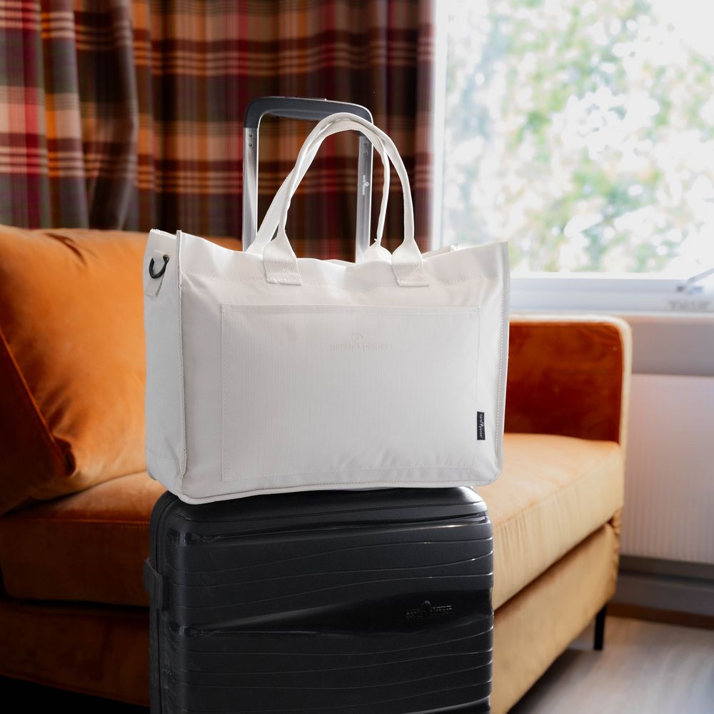Fly Light tote bag medium, 12 L