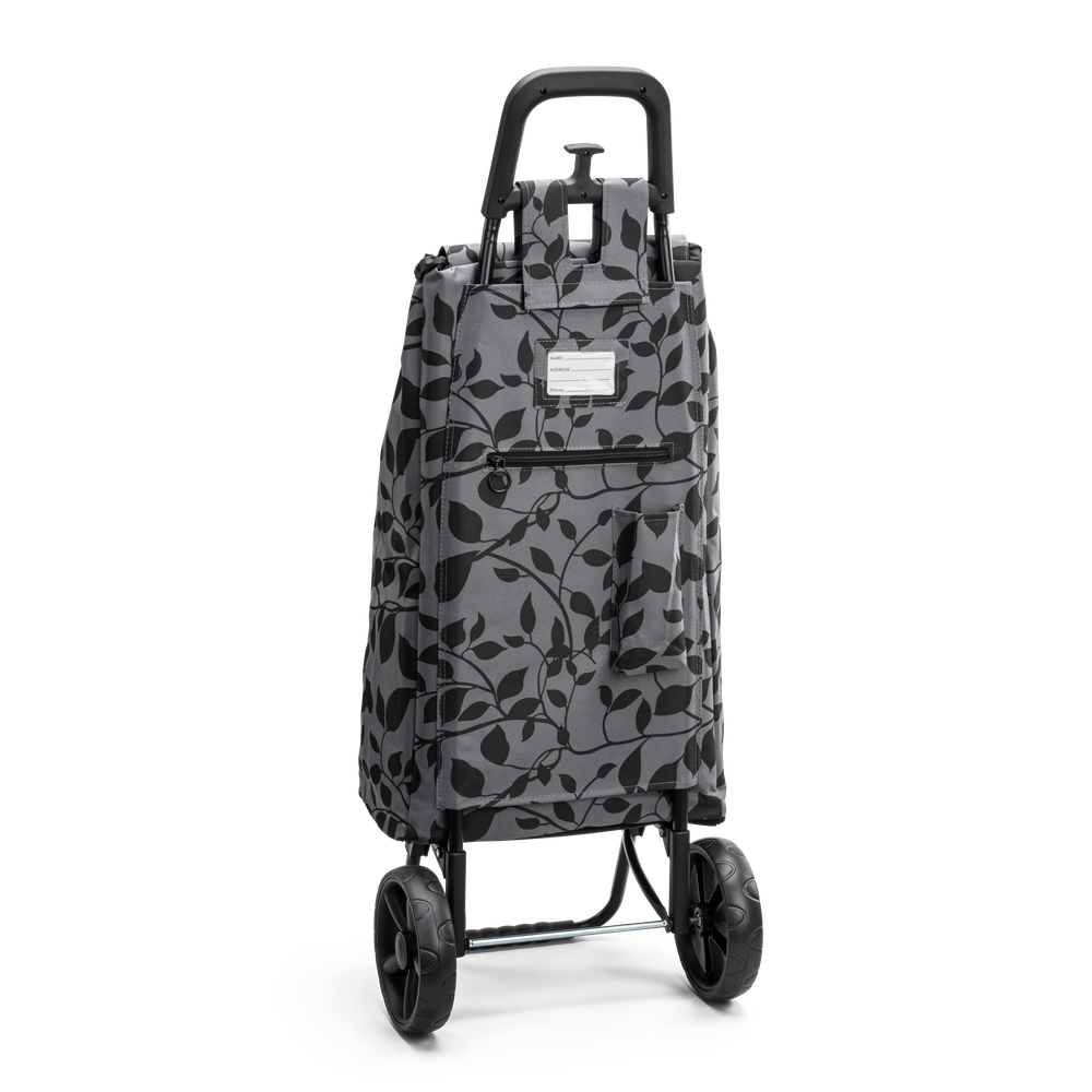 Shoppingvagn Shoppingvagn