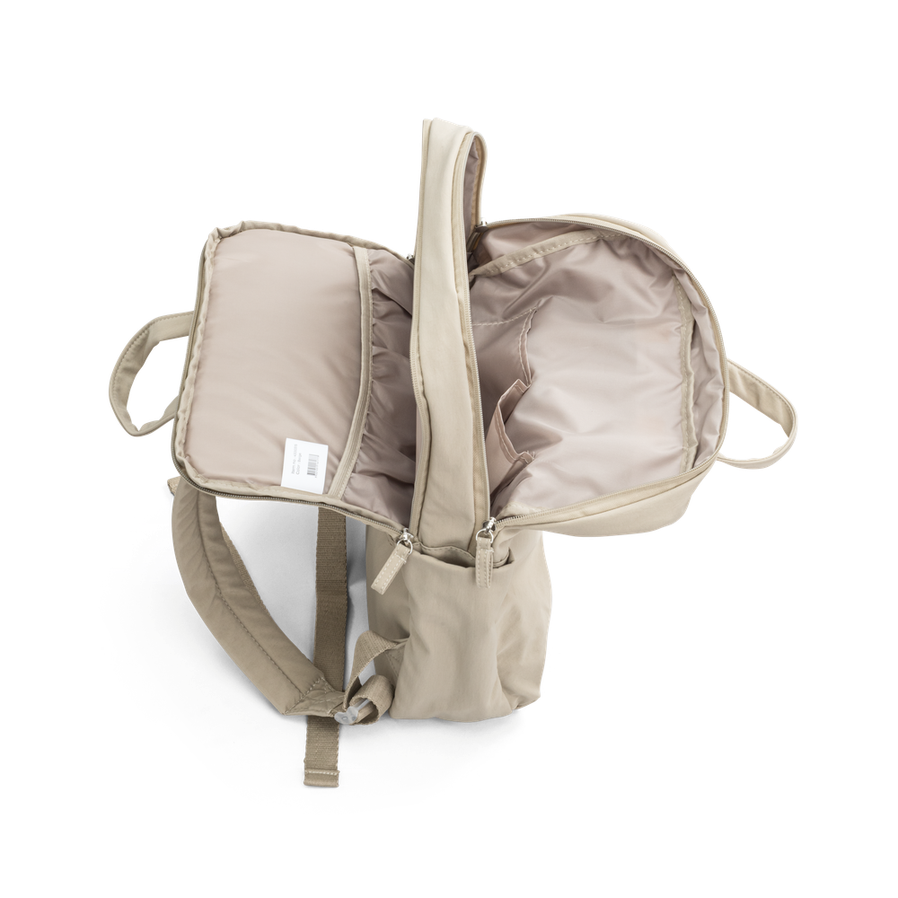 Lotta laptop ryggsäck, 15", 10 L