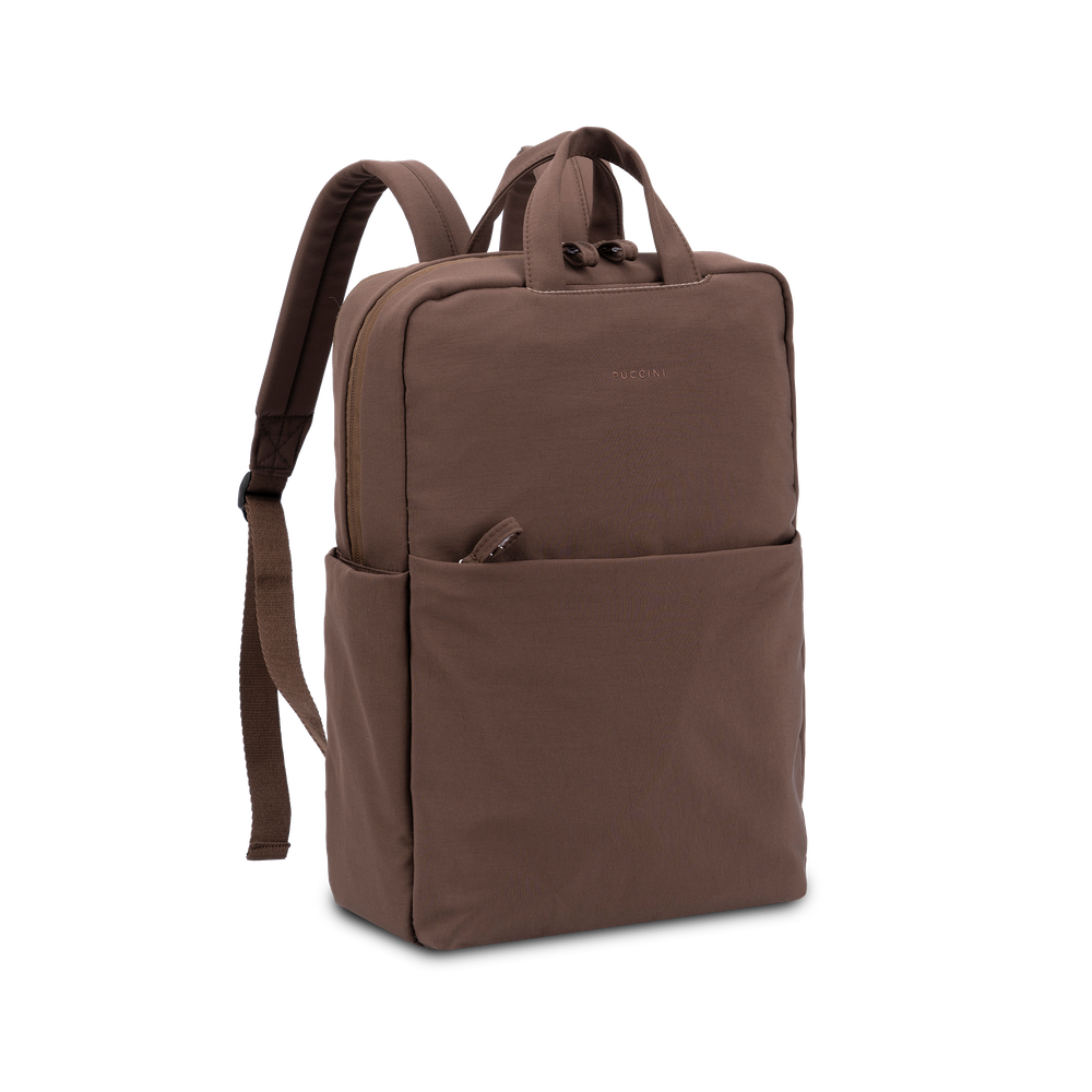 Lotta laptop ryggsäck, 15", 10 L
