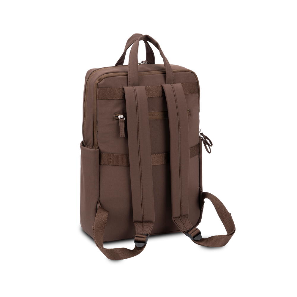 Lotta laptop ryggsäck, 15", 10 L