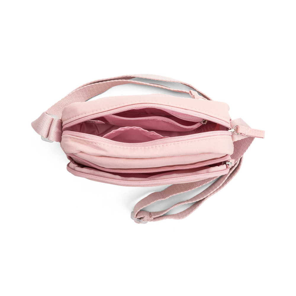 Lotta crossbodyväska