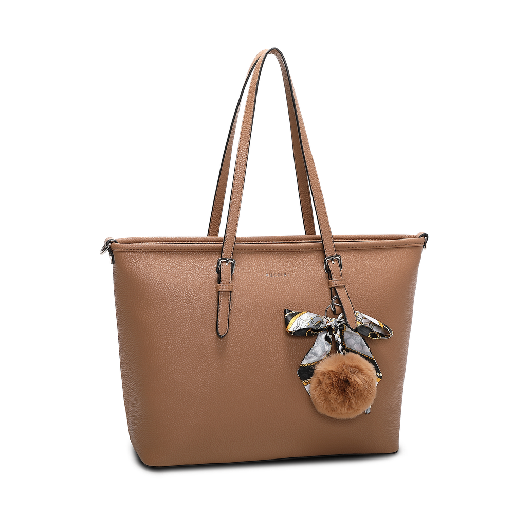 Anna tote bag