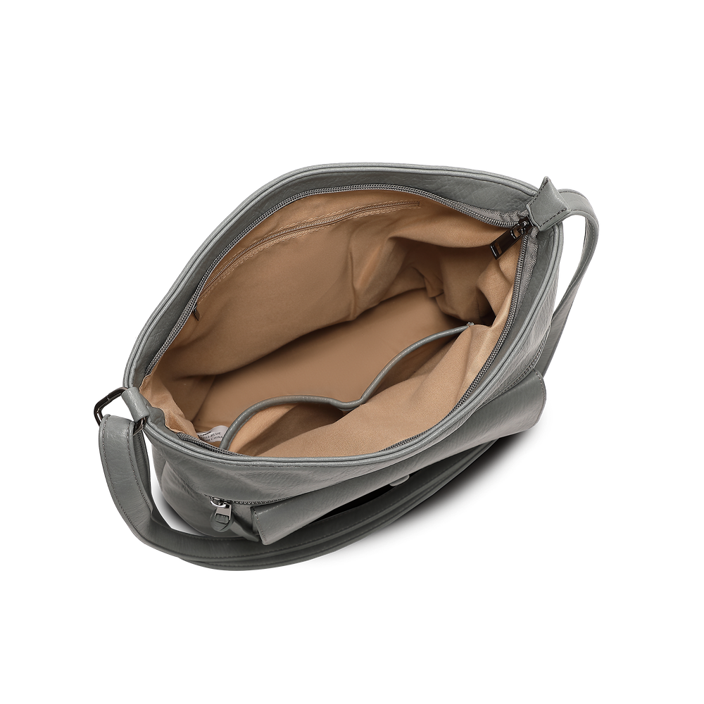 Stor crossover handväska