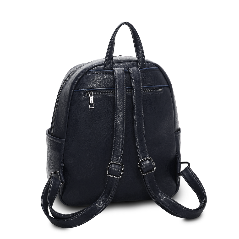 Ryggsäck, Skinnimitation