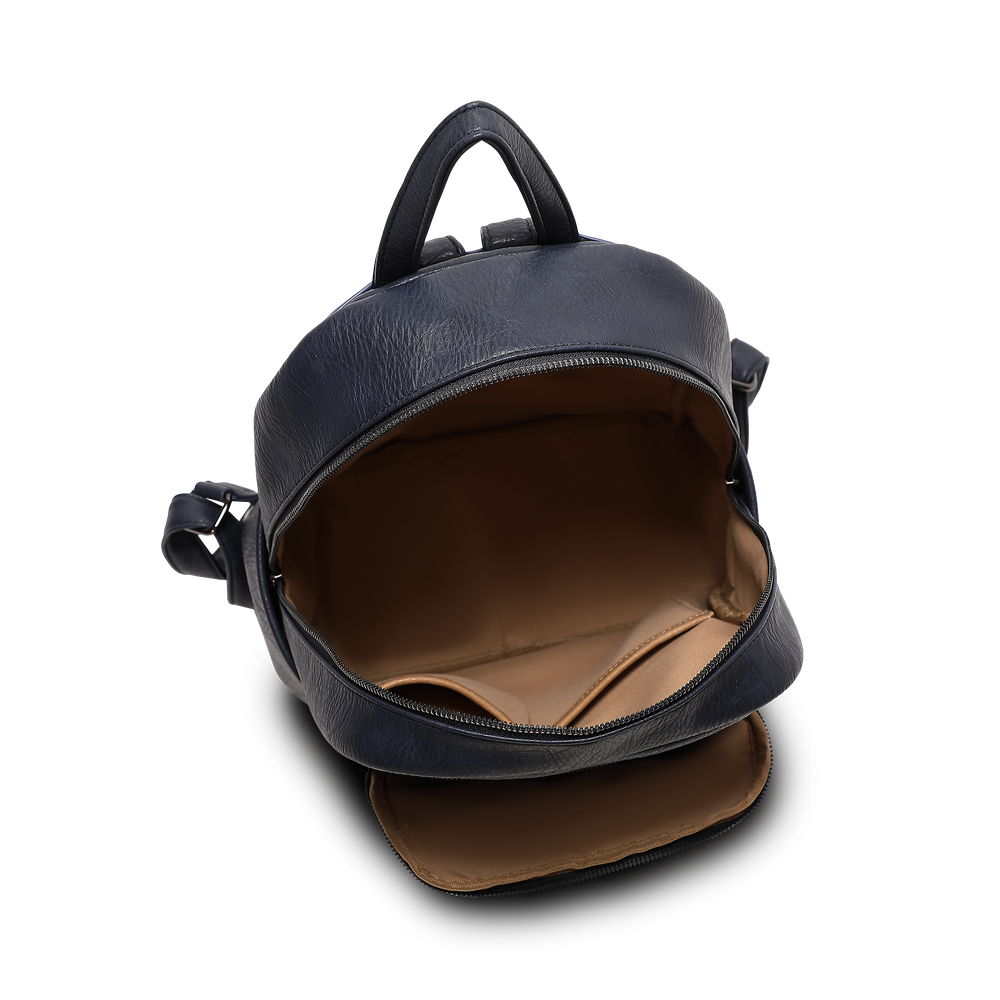 Ryggsäck, Skinnimitation