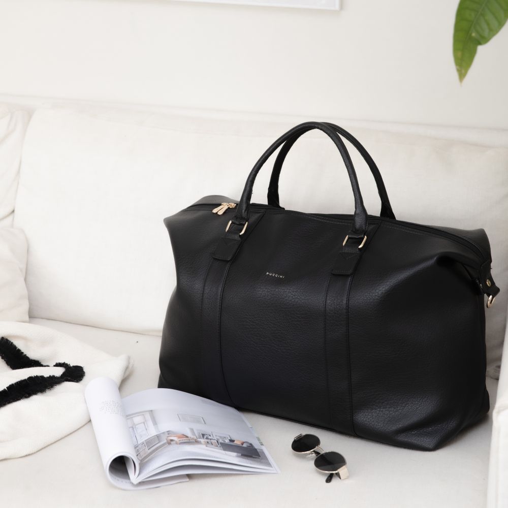 Disa weekend bag