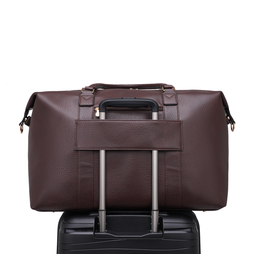 Disa weekend bag