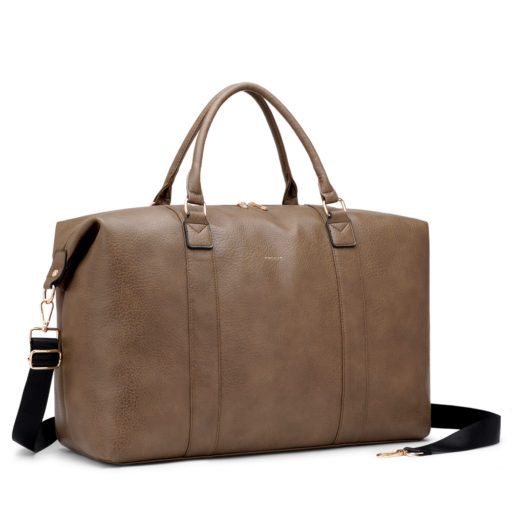 Disa weekend bag