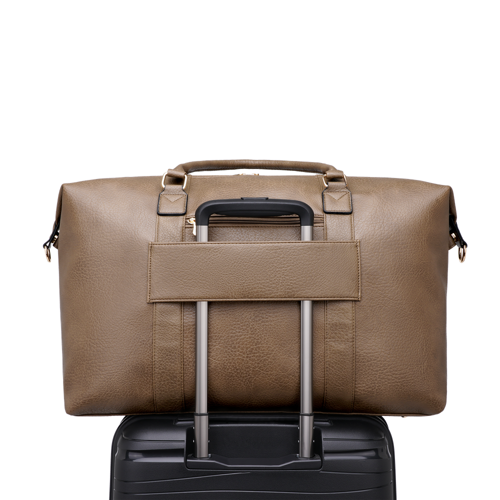 Disa weekend bag