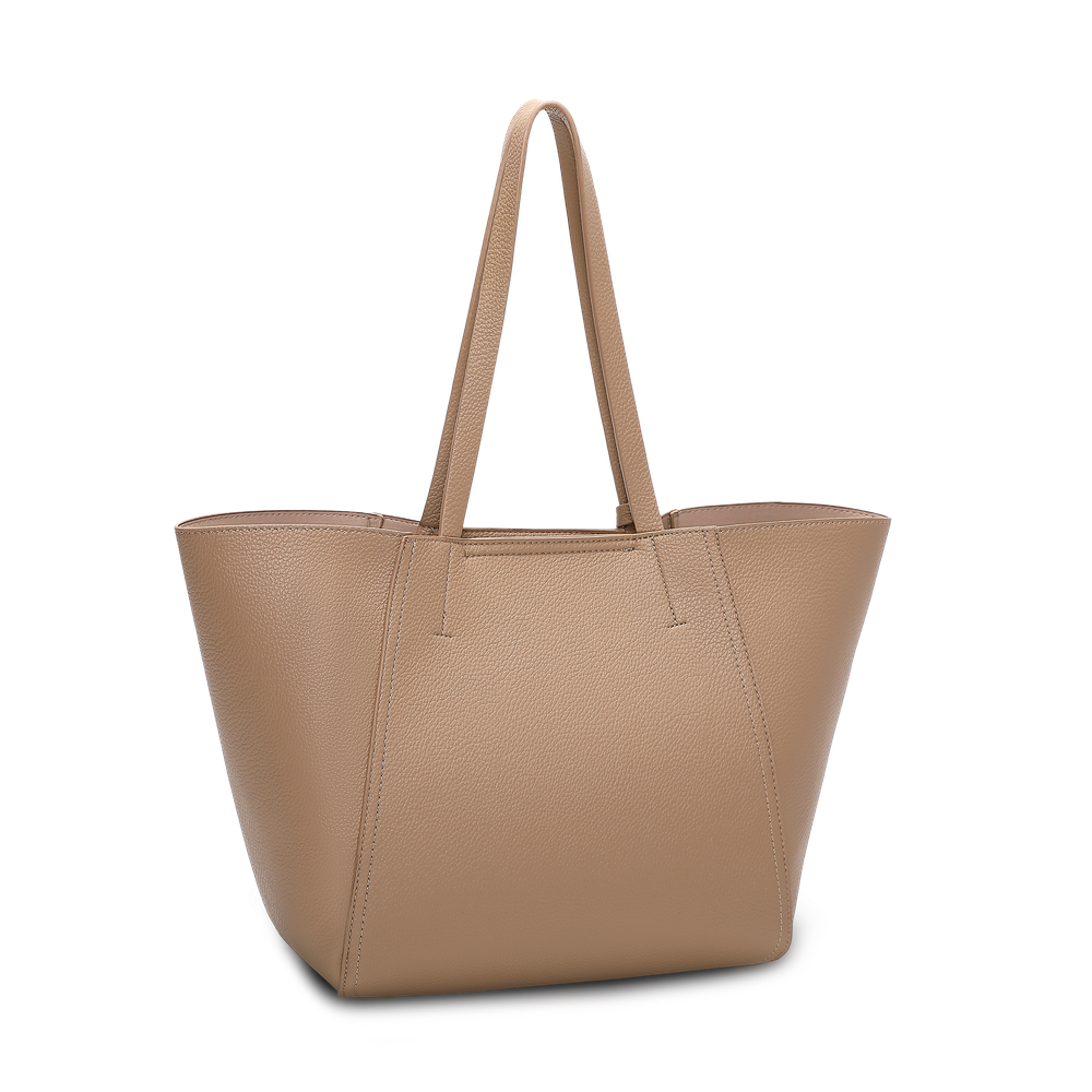 Tote bag, Skinnimitation Tote bag, Skinnimitation