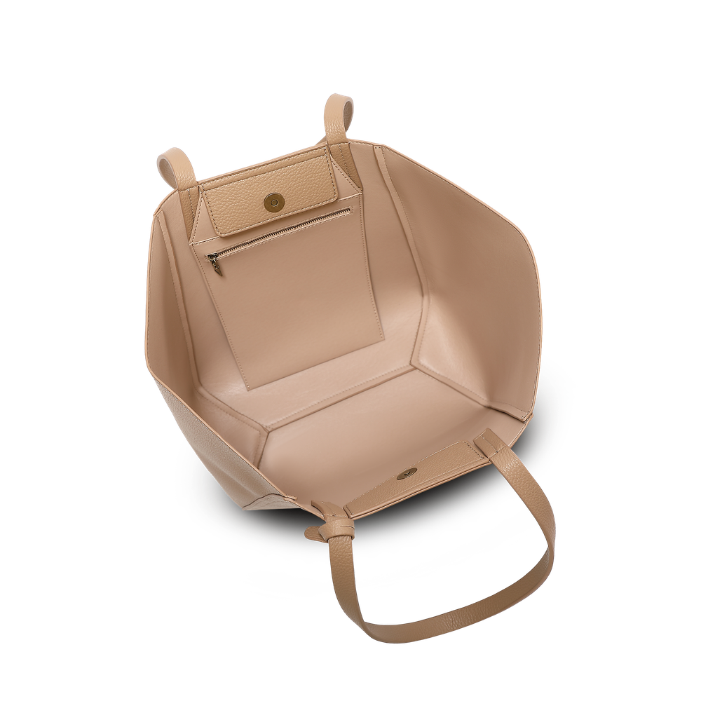 Tote bag, Skinnimitation Tote bag, Skinnimitation
