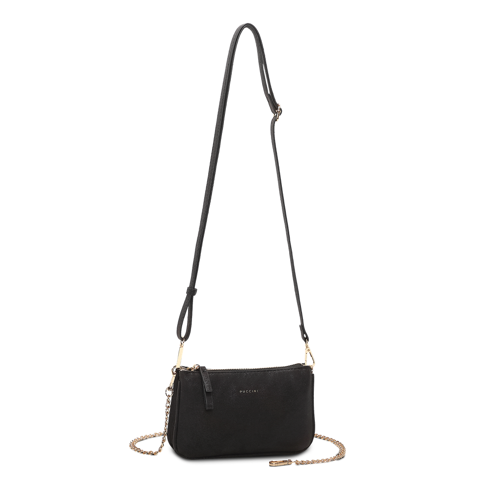Clutch i crossbodymodell