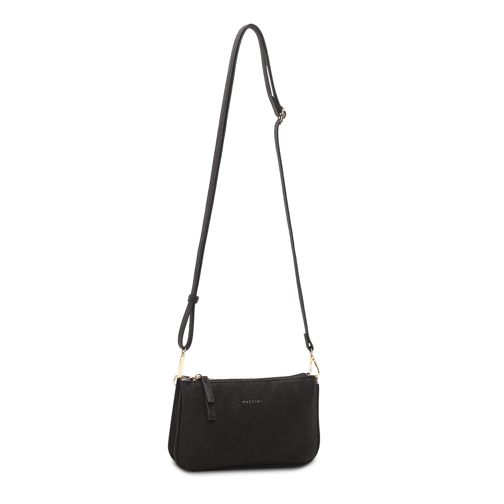 Clutch i crossbodymodell